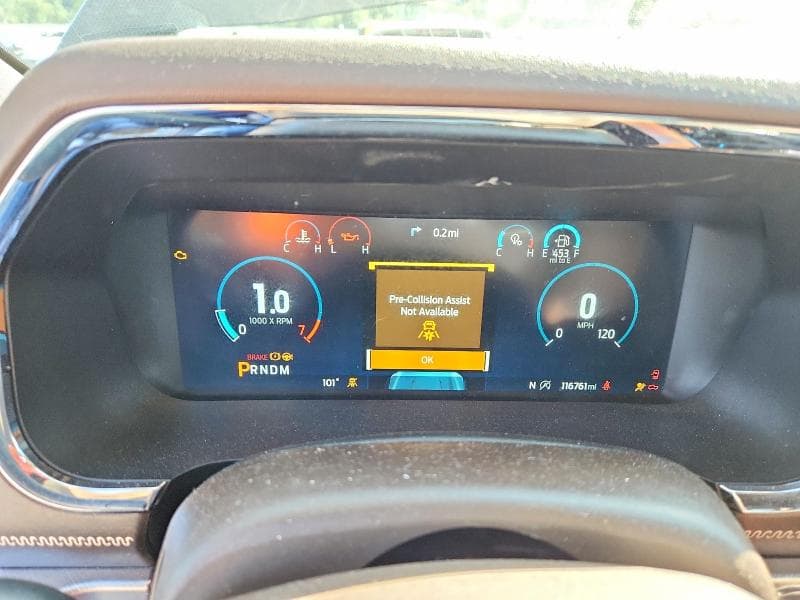 2021 FORD F150 SUPERCREW 9