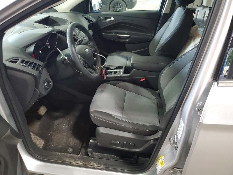 2017 FORD ESCAPE SE 7