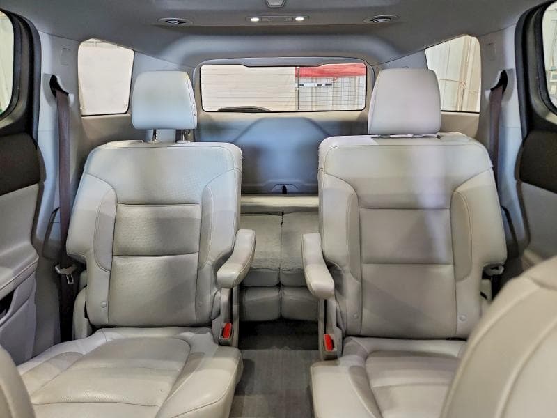 2017 GMC ACADIA SLT-1 10
