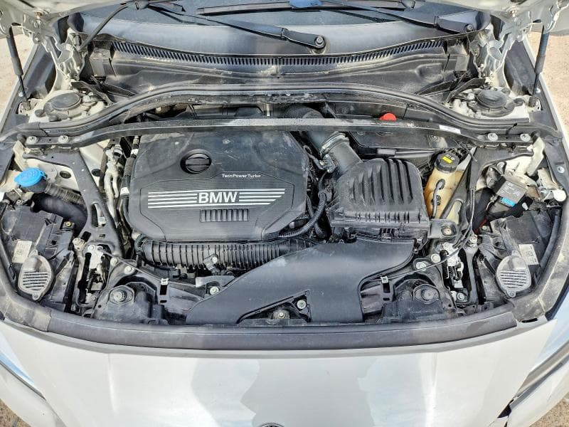 2021 BMW 228XI 11