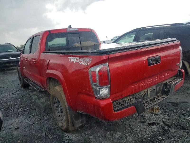 2023 TOYOTA TACOMA SR5 V6 2