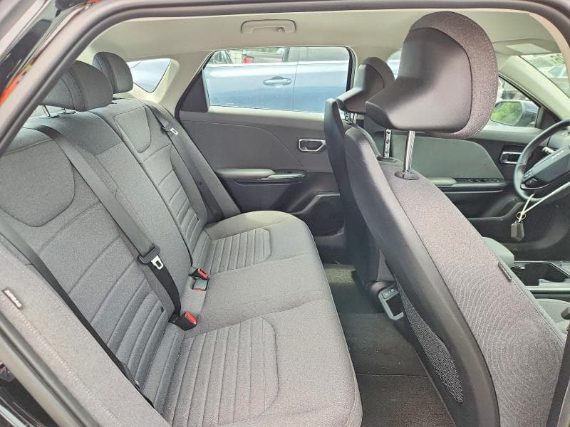 2025 KIA K4 EX 10