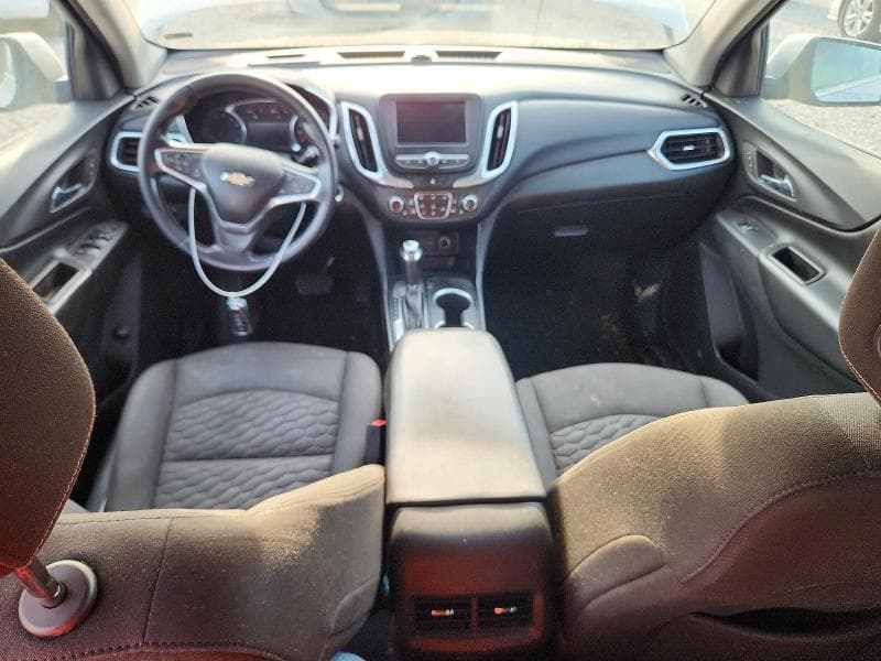 2019 CHEVROLET EQUINOX LT 8
