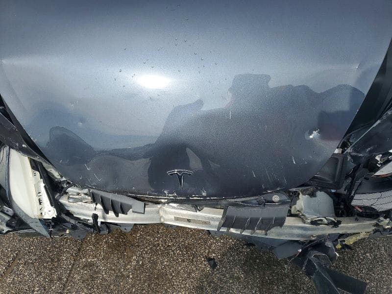 2023 TESLA MODEL 3 11