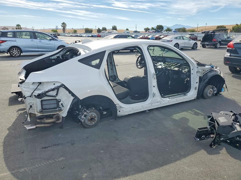 2026 ACURA INTEGRA A-SPEC TECH 3