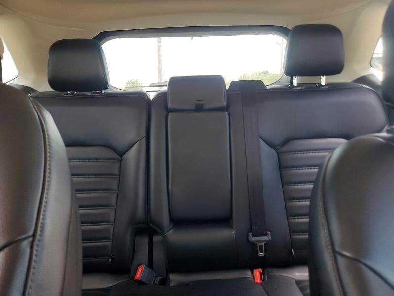 2019 FORD EDGE SEL 10