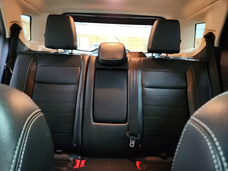 2019 FORD ECOSPORT TITANIUM 10