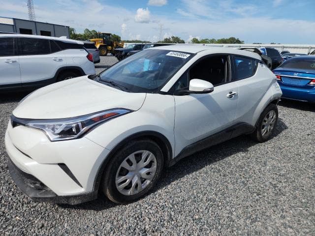 2019 TOYOTA C-HR LE