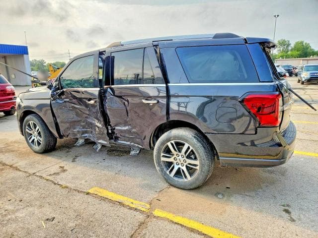 2023 FORD EXPEDITION LIMITED 2
