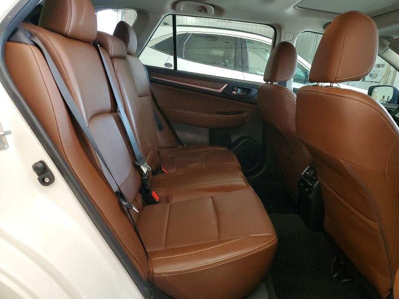 2017 SUBARU OUTBACK TOURING 11