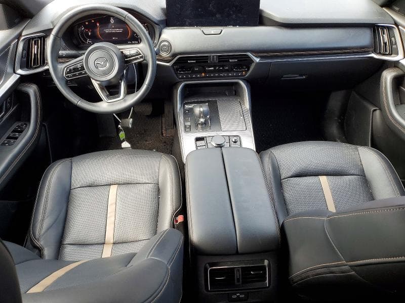 2024 MAZDA CX-90 PREMIUM PLUS 8
