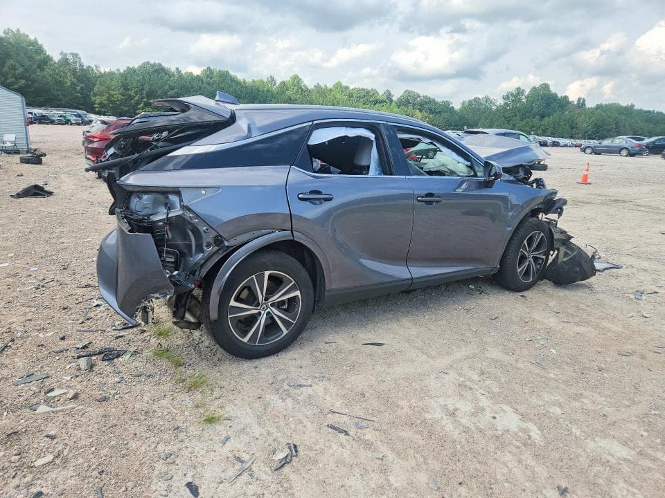 2023 LEXUS RX 350 PREMIUM 3