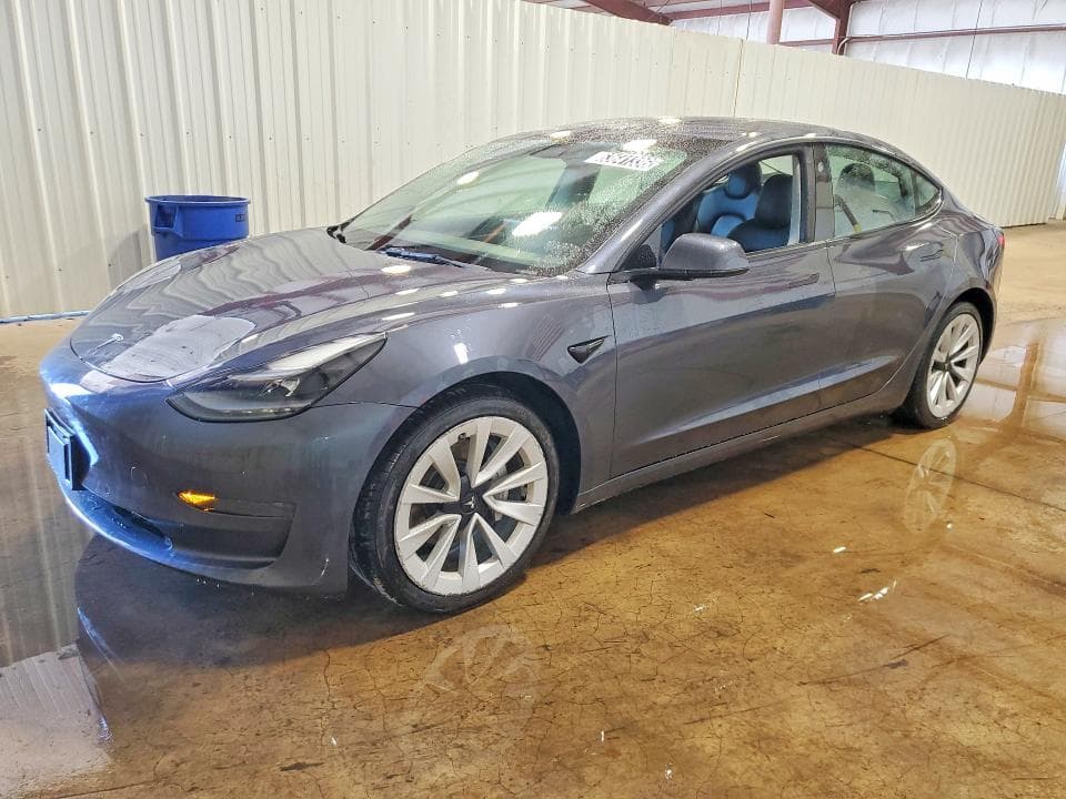 2022 TESLA MODEL 3 - 1