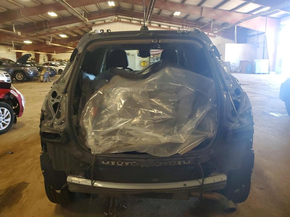 2019 BUICK ENCORE ESSENCE 6