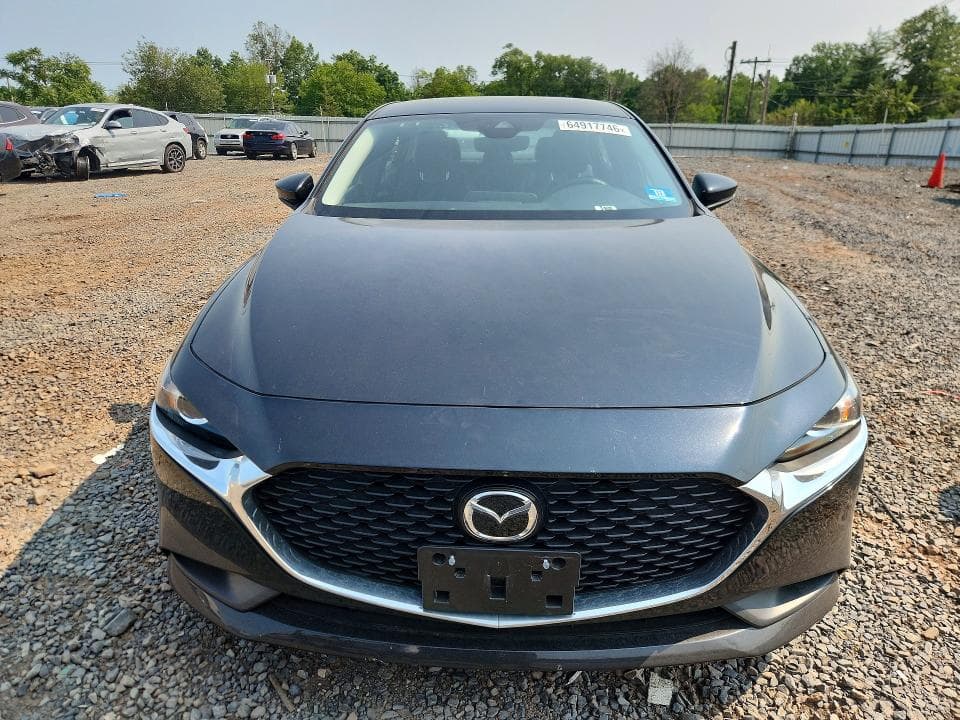 2020 MAZDA 3 SELECT 5