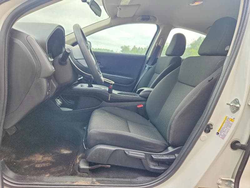 2018 HONDA HR-V LX 7