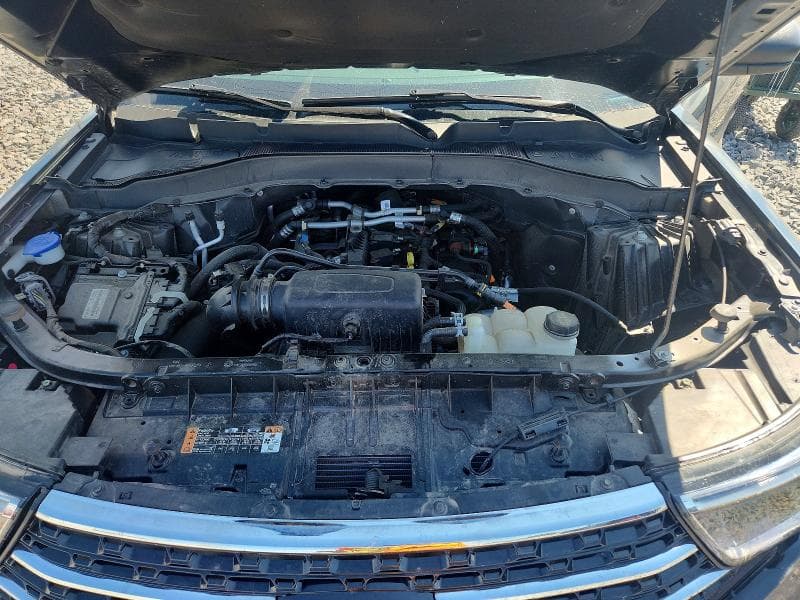 2023 FORD EXPLORER XLT 12