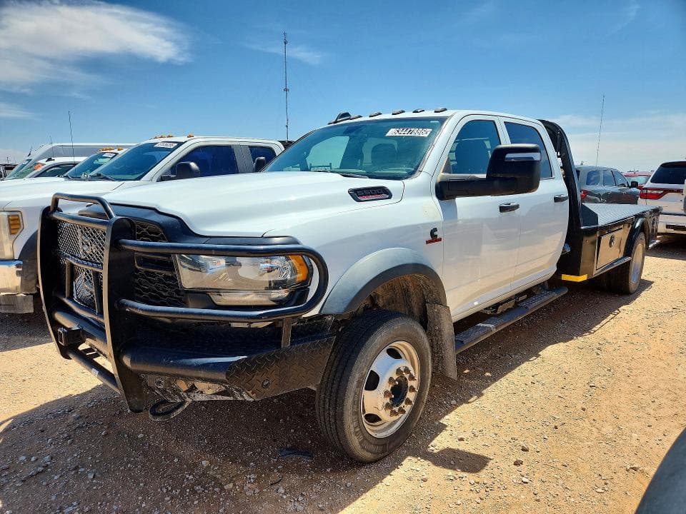 2023 RAM 5500 - 1