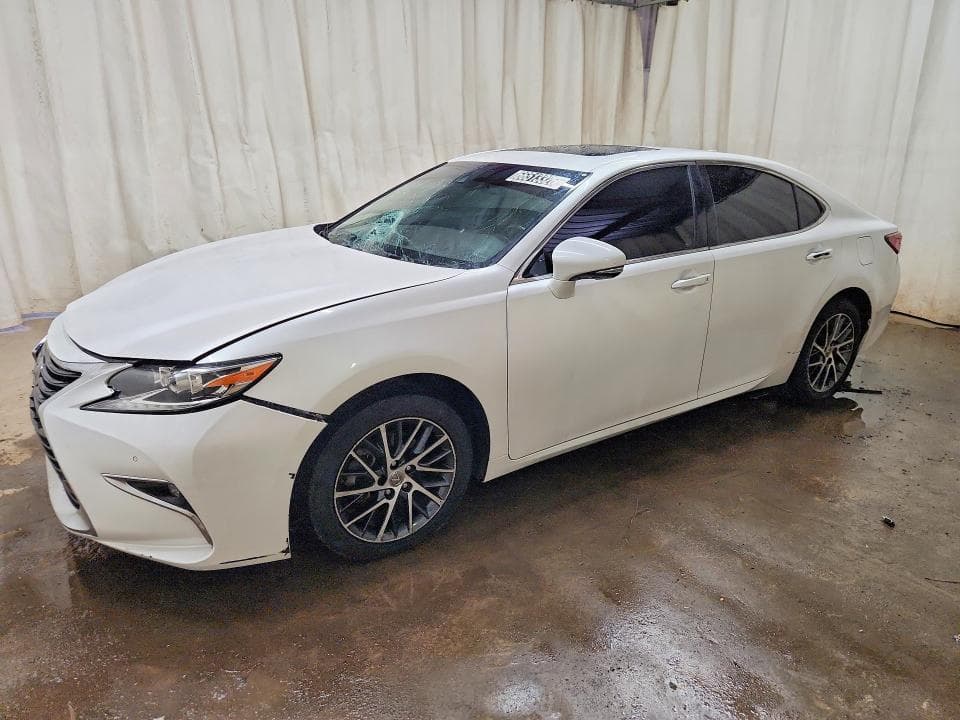 2017 LEXUS ES 350 - 1