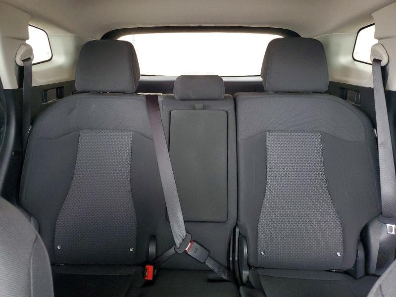 2026 KIA SPORTAGE LX 10