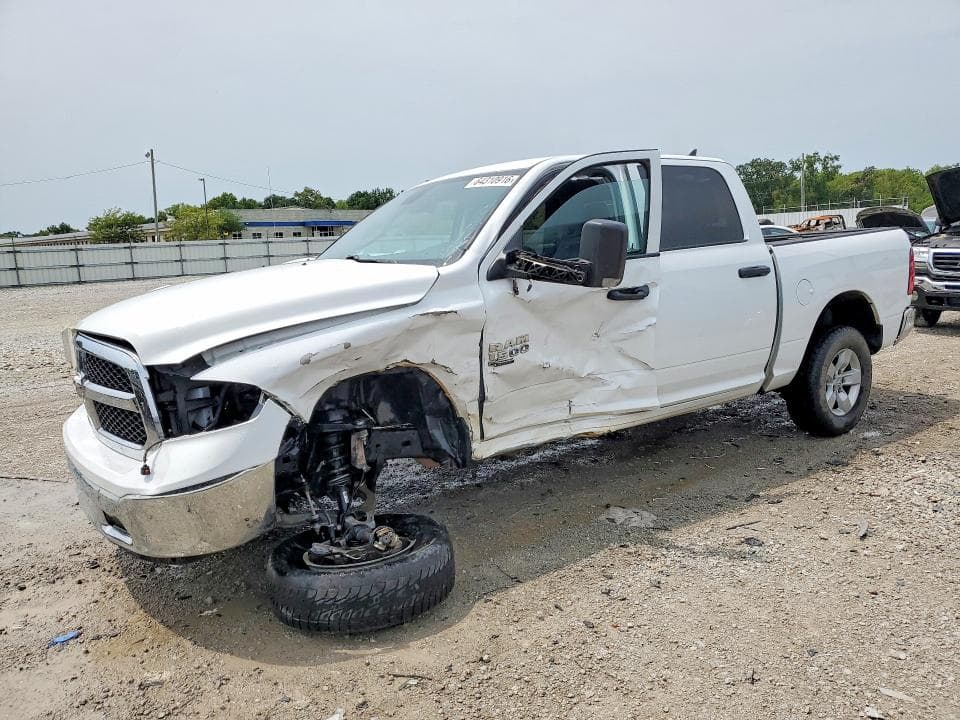 2023 RAM 1500 CLASSIC SLT - 1