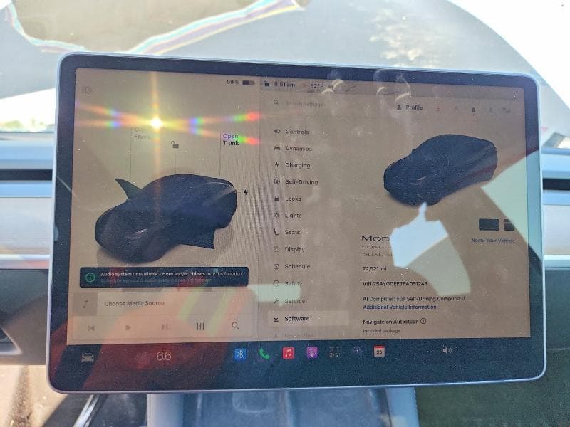 2023 TESLA MODEL Y 9