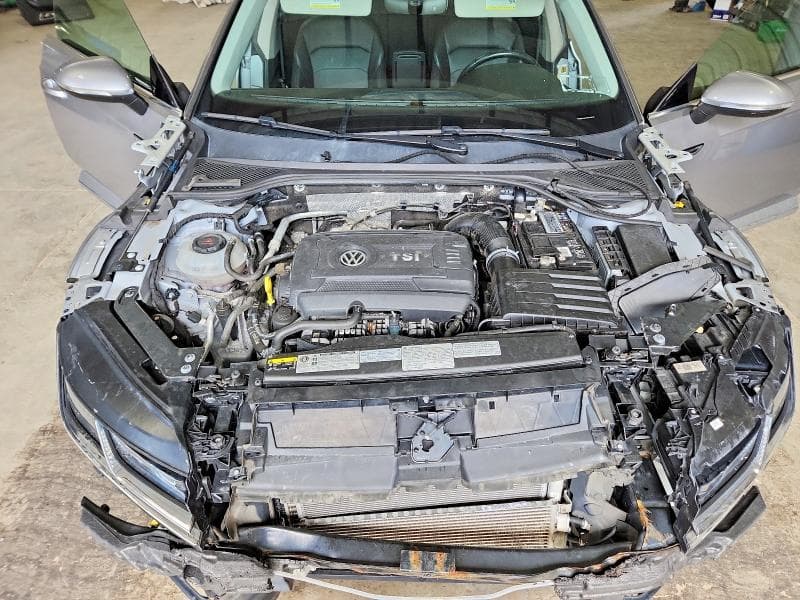 2019 VOLKSWAGEN ARTEON SE 11