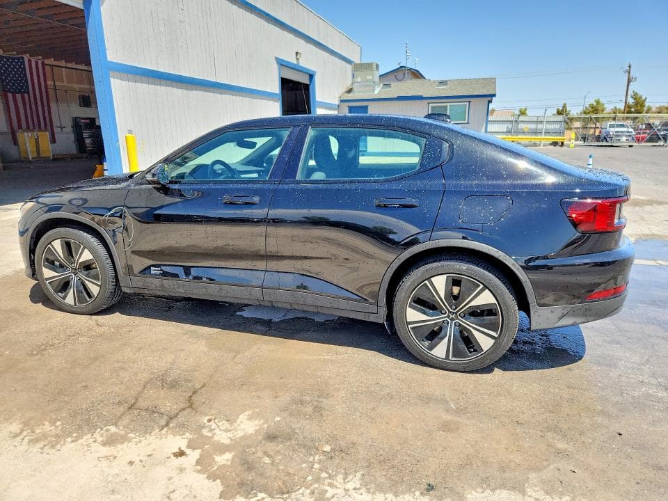2023 POLESTAR 2 2