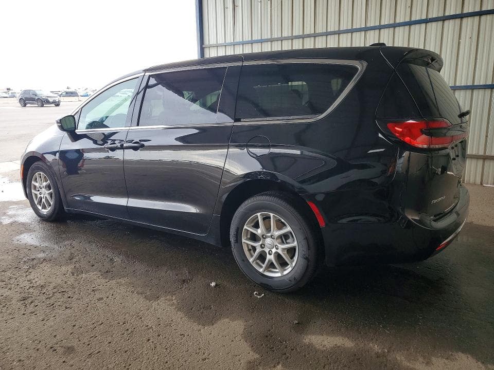 2026 CHRYSLER PACIFICA SELECT 2