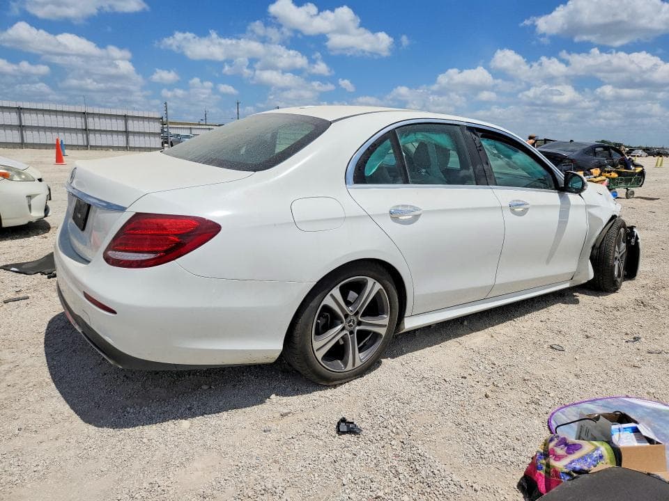 2020 MERCEDES-BENZ E 350 3