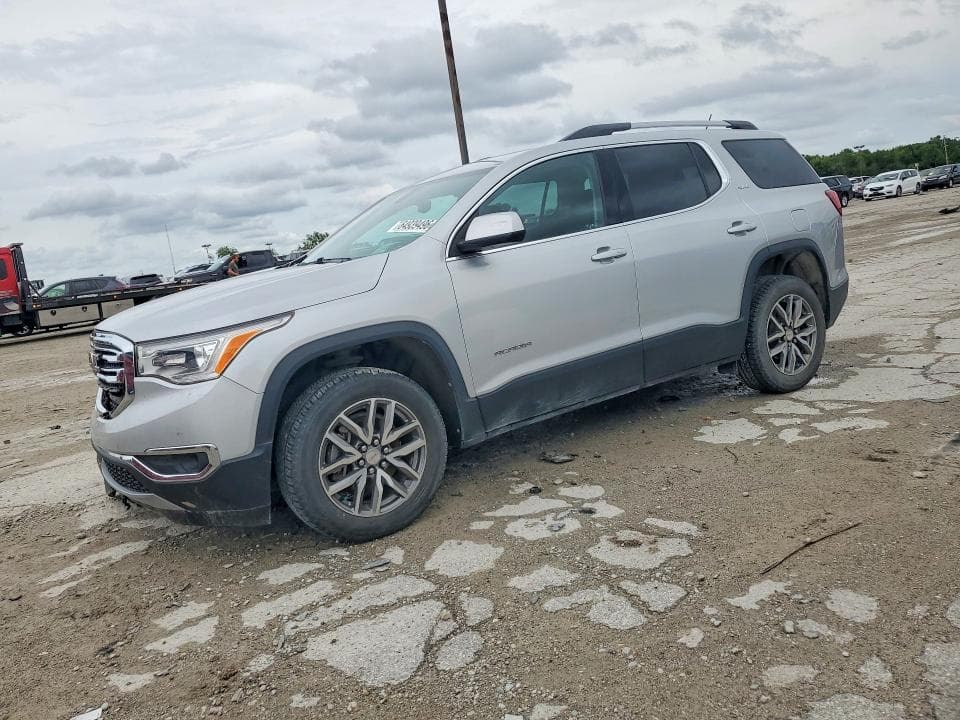 2019 GMC ACADIA SLE - 1