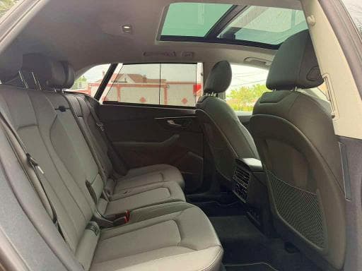 2026 AUDI Q8 PREMIUM PLUS 6