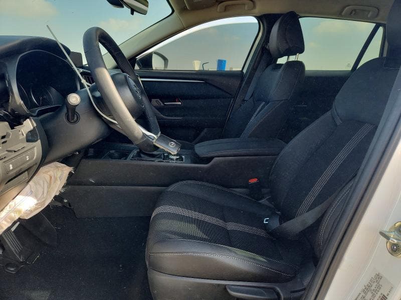 2026 MAZDA CX-50 SELECT 7