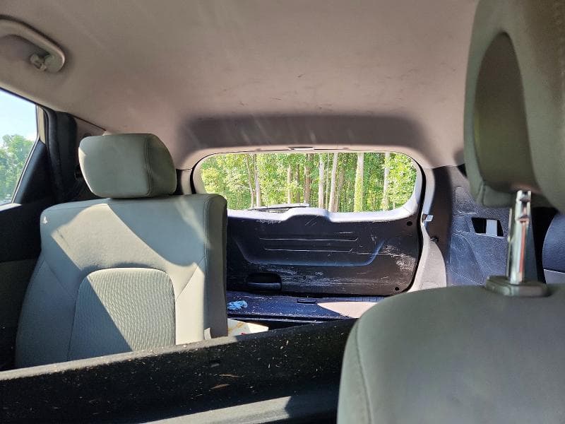 2018 HYUNDAI SANTA FE SPORT 2.4L 10