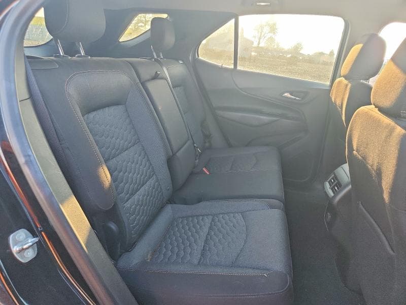 2018 CHEVROLET EQUINOX LT 10