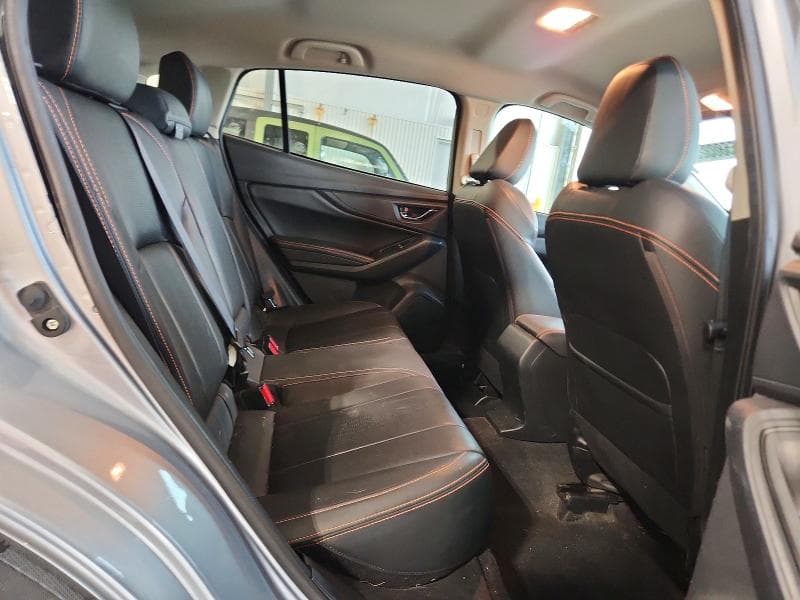 2018 SUBARU CROSSTREK LIMITED 11