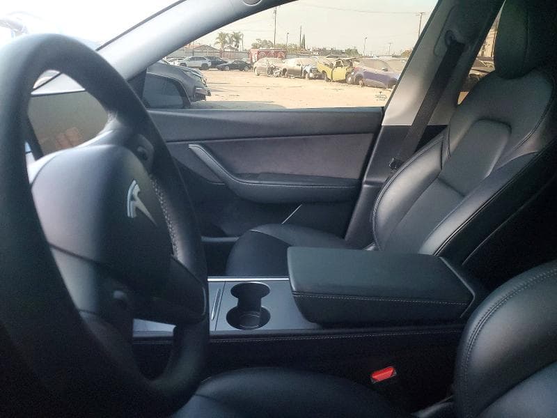 2022 TESLA MODEL Y 7