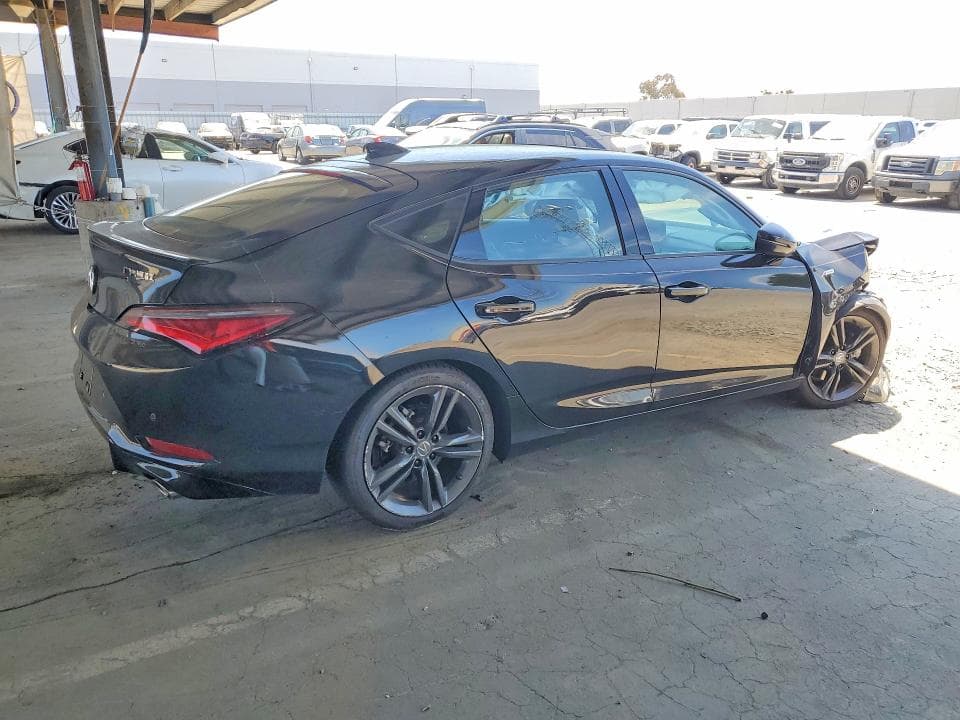 2024 ACURA INTEGRA A-SPEC TECH 3