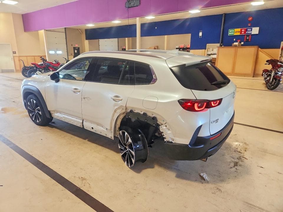 2026 MAZDA CX-50 PREMIUM PLUS 2