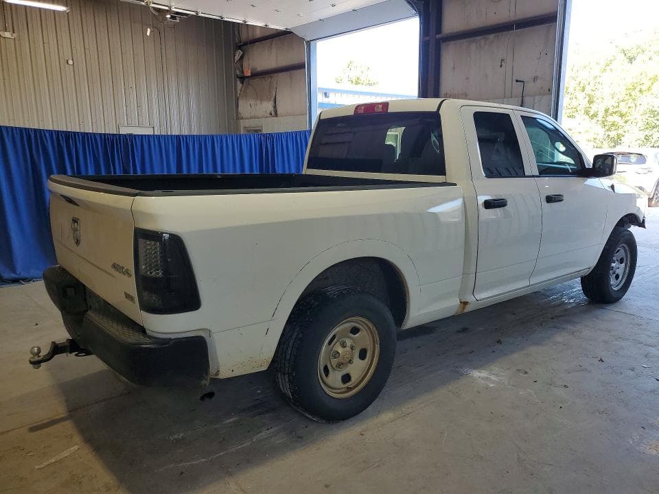 2018 RAM 1500 ST 3