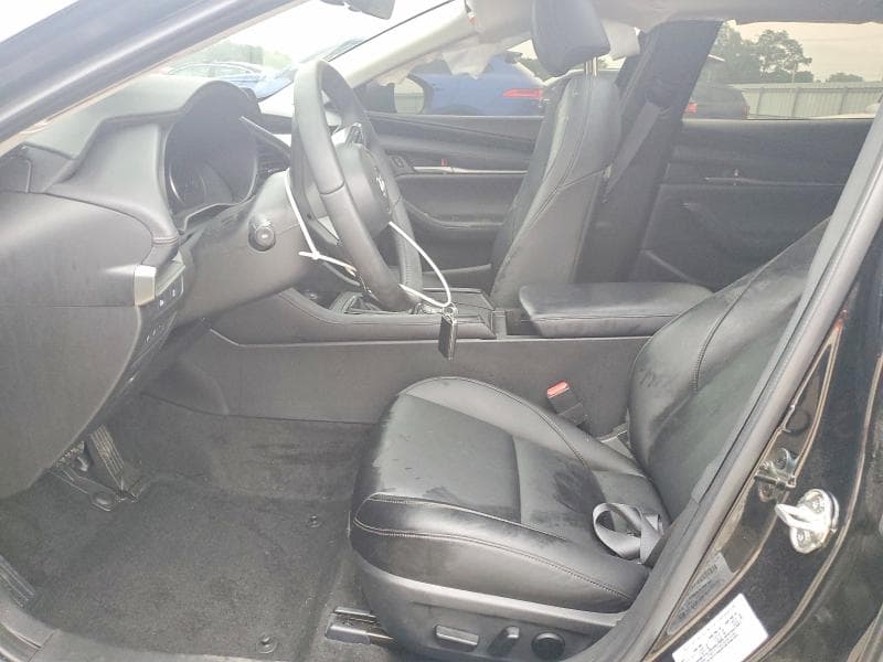 2026 MAZDA 3 PREFERRED 7