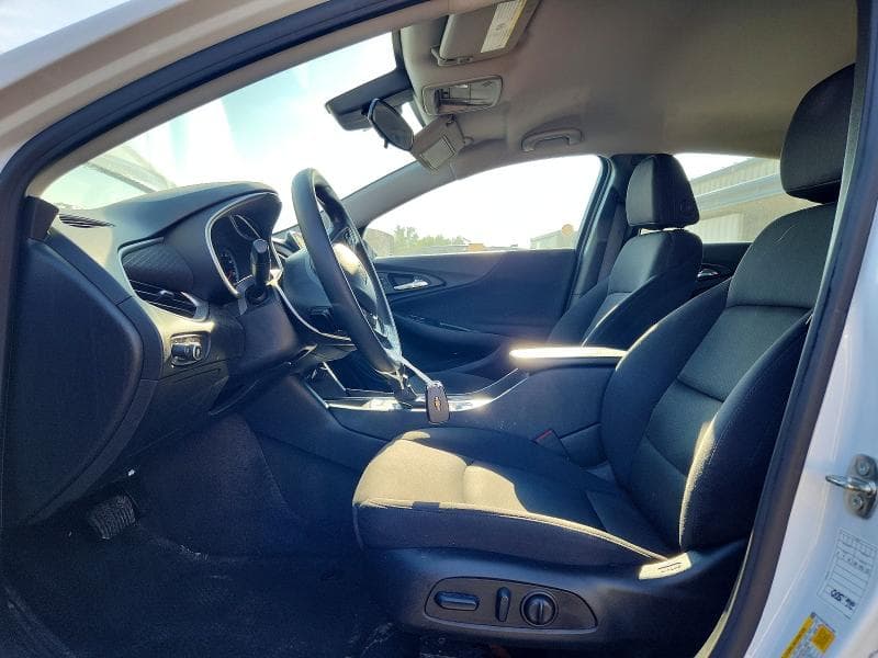 2024 CHEVROLET MALIBU LT 13