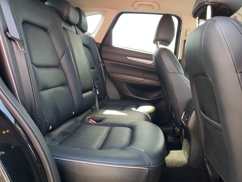 2024 MAZDA CX-5 SELECT 11