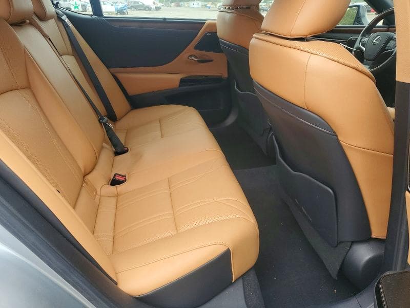 2024 LEXUS ES 350 ULTRA LUXURY 10