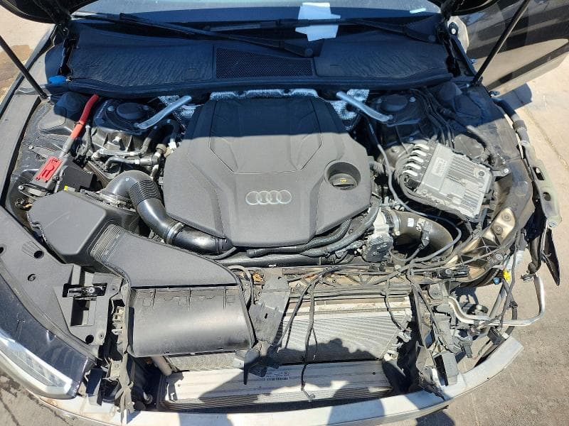 2021 AUDI A7 PRESTIGE S-LINE 11
