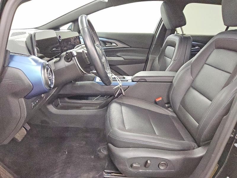 2024 CHEVROLET EQUINOX 2LT 7