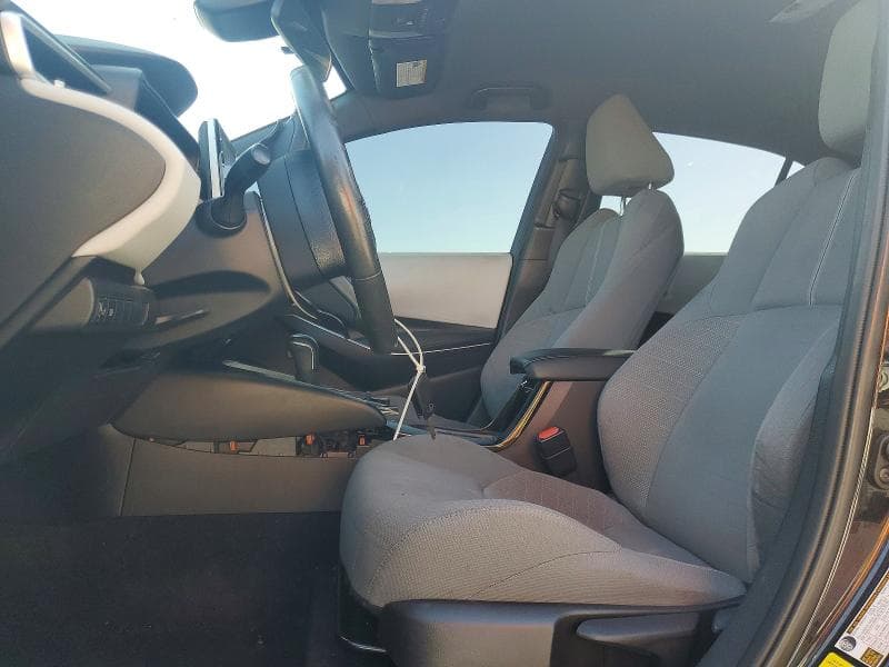 2020 TOYOTA COROLLA SE 7
