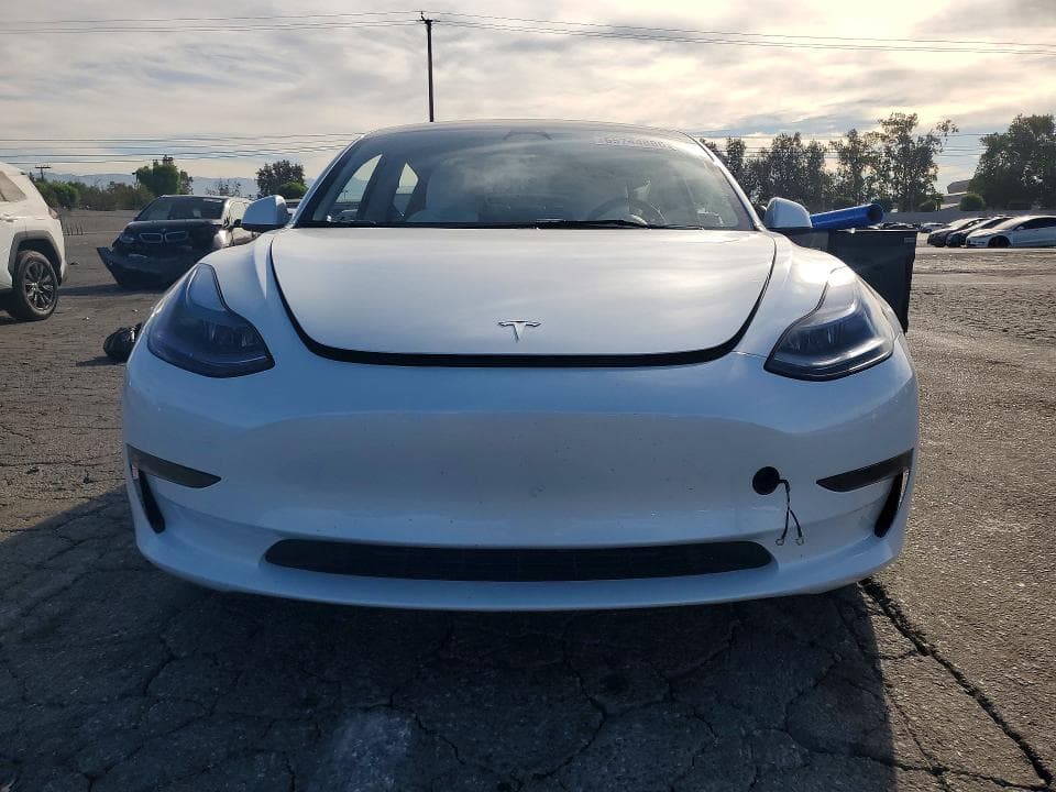 2023 TESLA MODEL 3 5