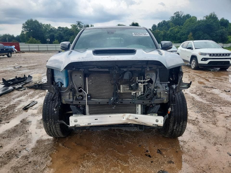 2020 TOYOTA TACOMA TRD SPORT 5