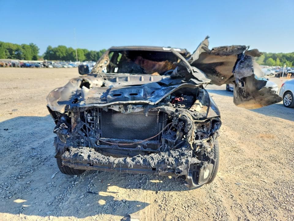 2018 RAM 1500 ST 5